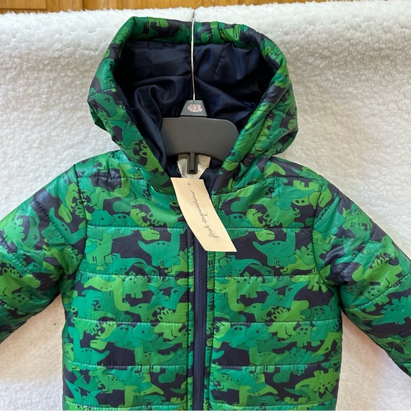 Baby Snowsuit - Picture 3 of 11